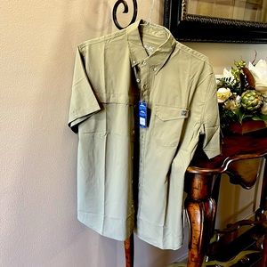 HUK men’s fishing brand to keep you cool